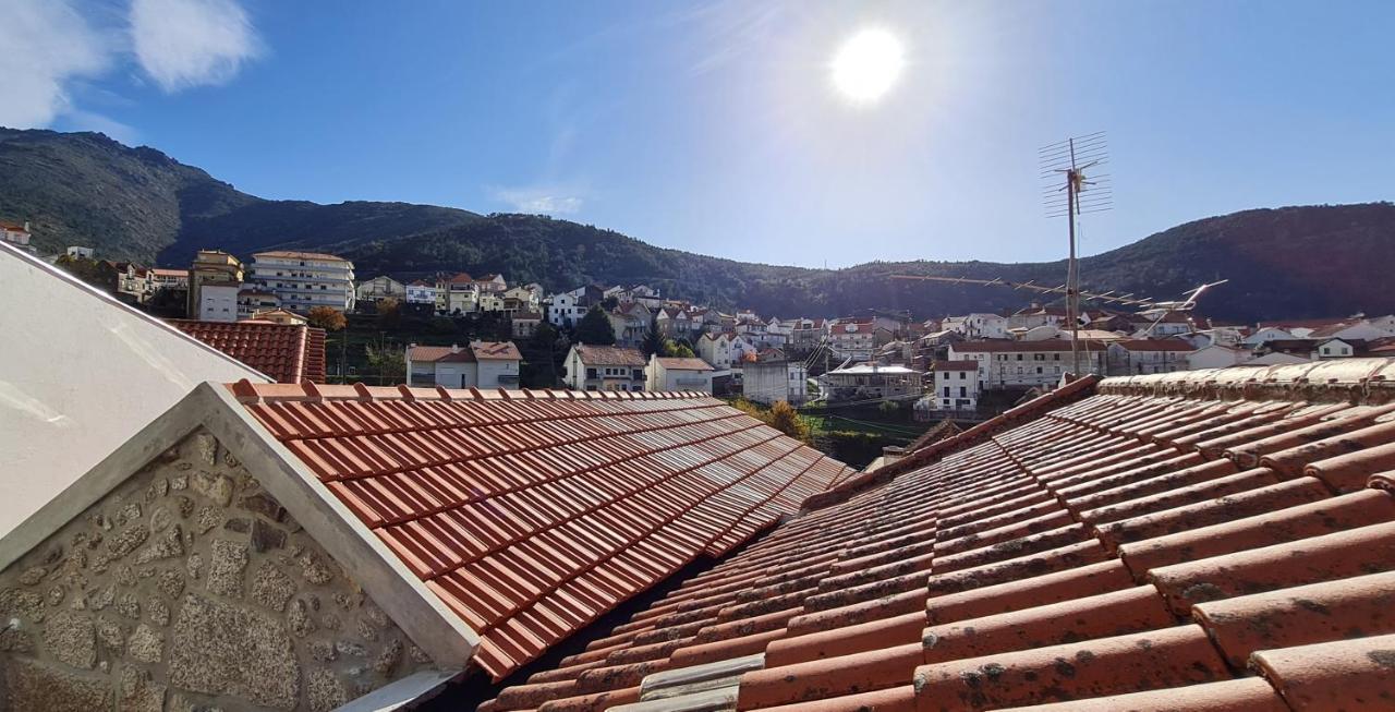 Casa Da Cantareira Лоріґа Екстер'єр фото