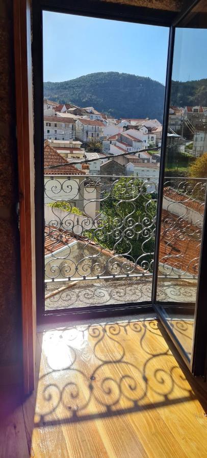 Casa Da Cantareira Лоріґа Екстер'єр фото