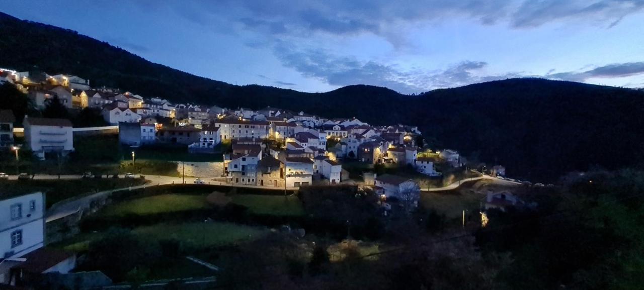 Casa Da Cantareira Лоріґа Екстер'єр фото