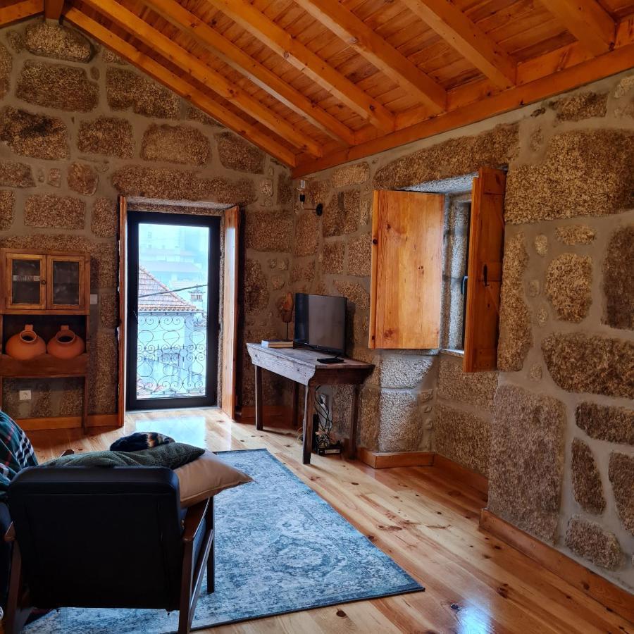 Casa Da Cantareira Лоріґа Екстер'єр фото