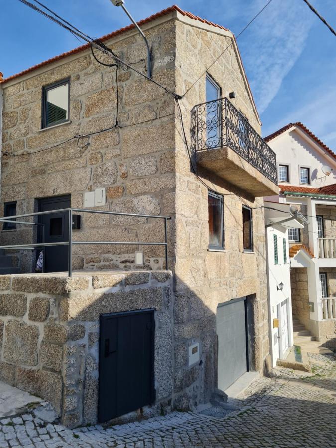 Casa Da Cantareira Лоріґа Екстер'єр фото