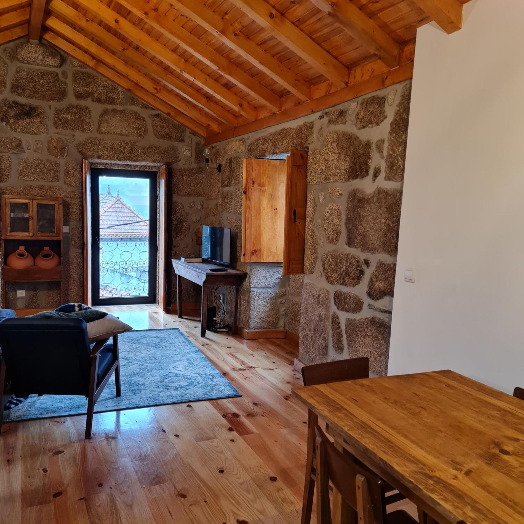 Casa Da Cantareira Лоріґа Екстер'єр фото