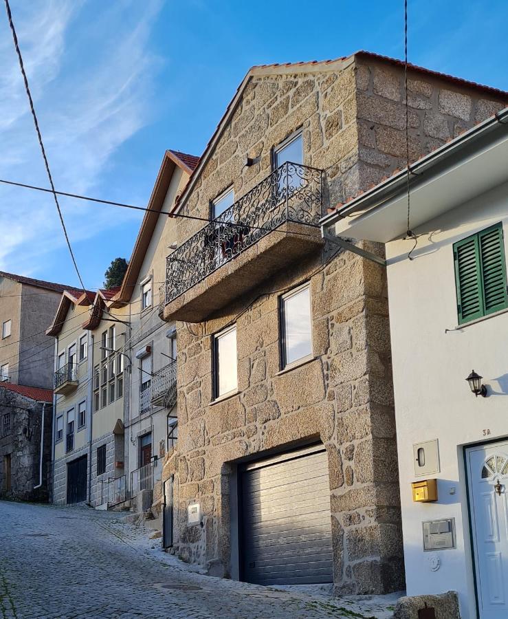 Casa Da Cantareira Лоріґа Екстер'єр фото