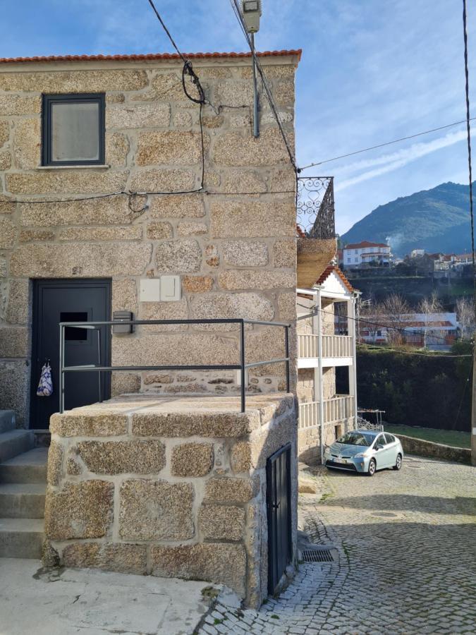 Casa Da Cantareira Лоріґа Екстер'єр фото