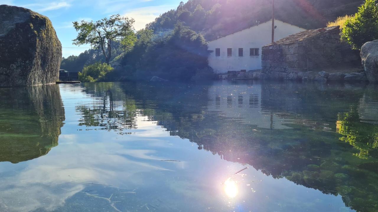 Casa Da Cantareira Лоріґа Екстер'єр фото
